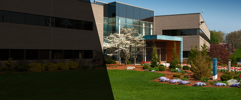 Monroe Township Landscapers