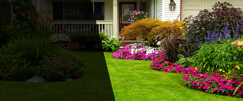 Monroe Township Landscapers