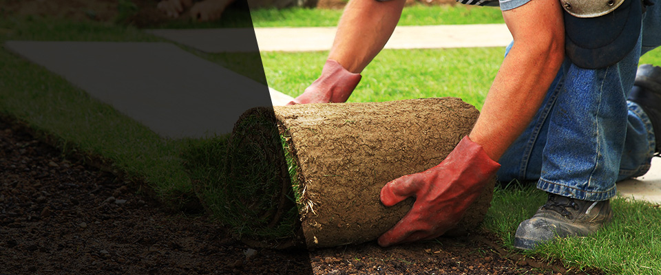 Monroe Township Landscapers