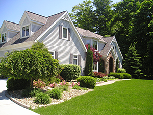 Landscapers and Lawncare Services in Monroe Township, NJ